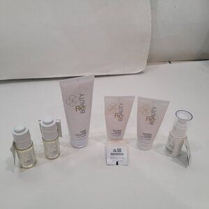 Re:Beauty Lot RE:VIVE, Re:store, Re:charge, Re:new New 6 items Value $250